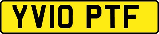 YV10PTF