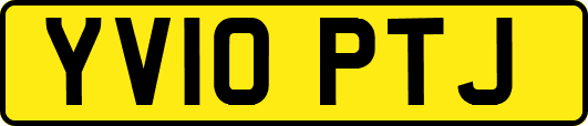 YV10PTJ