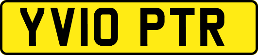 YV10PTR