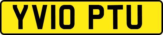 YV10PTU