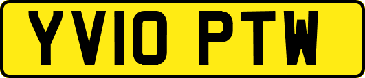 YV10PTW