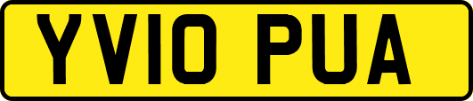 YV10PUA
