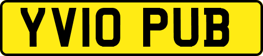 YV10PUB