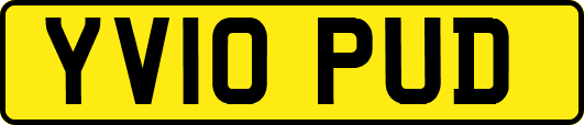 YV10PUD
