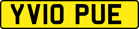 YV10PUE