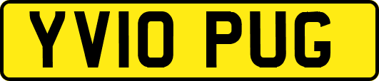 YV10PUG