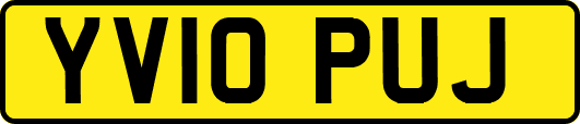 YV10PUJ