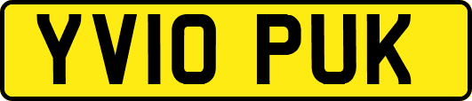 YV10PUK