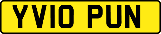 YV10PUN