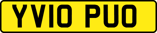 YV10PUO