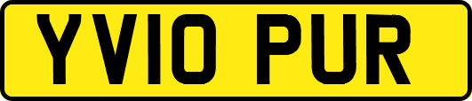 YV10PUR