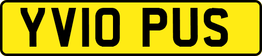 YV10PUS