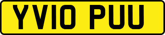 YV10PUU