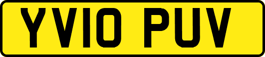 YV10PUV