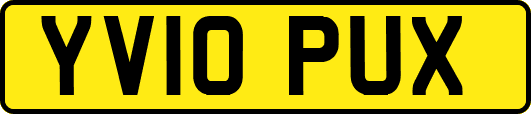 YV10PUX