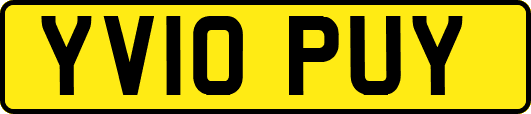 YV10PUY