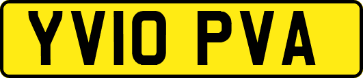 YV10PVA