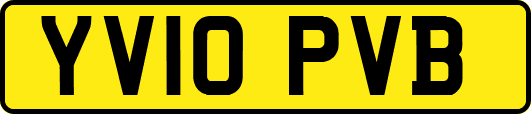 YV10PVB