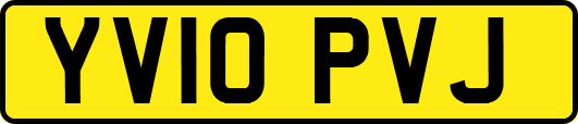 YV10PVJ