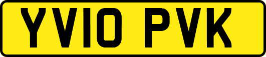 YV10PVK