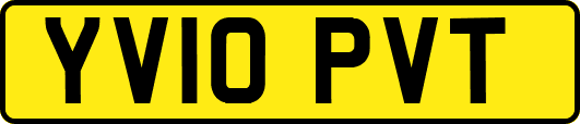 YV10PVT