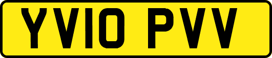 YV10PVV