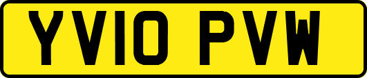 YV10PVW
