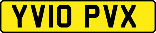 YV10PVX