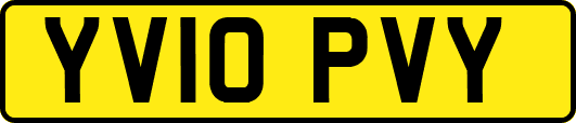 YV10PVY