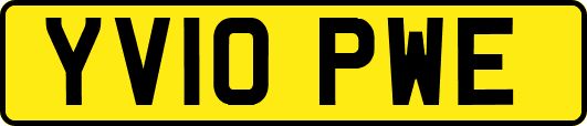 YV10PWE