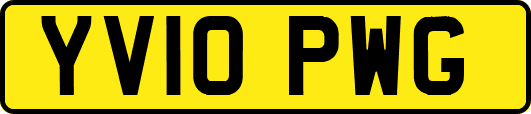YV10PWG
