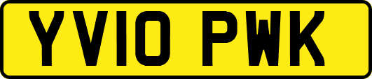 YV10PWK