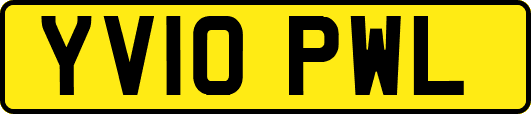 YV10PWL