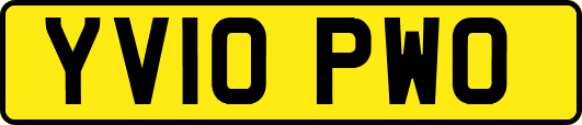 YV10PWO