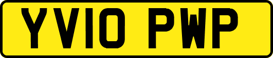 YV10PWP