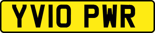 YV10PWR