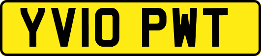 YV10PWT