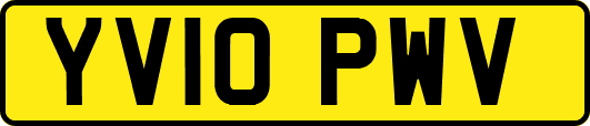 YV10PWV