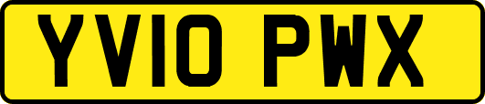 YV10PWX