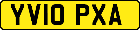 YV10PXA