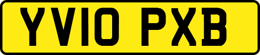 YV10PXB