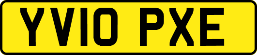 YV10PXE