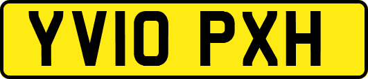 YV10PXH
