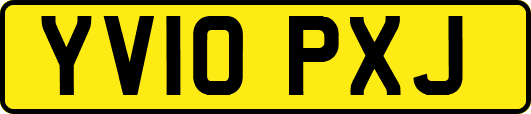 YV10PXJ