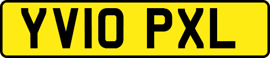 YV10PXL