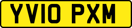YV10PXM
