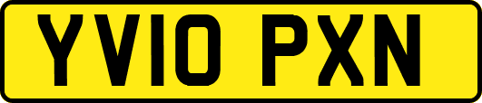YV10PXN
