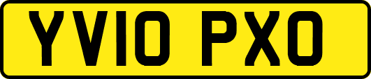 YV10PXO