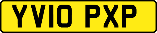 YV10PXP