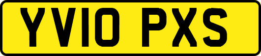YV10PXS
